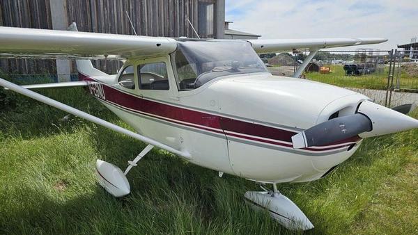 Cessna 172