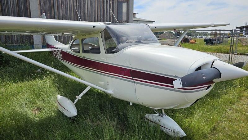 Cessna 172