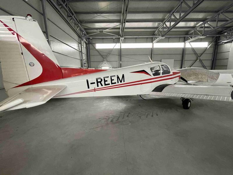 SIAI-Marchetti S205