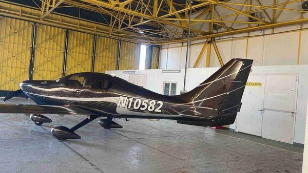 Cessna LC42