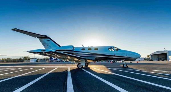 Cessna Citation Mustang