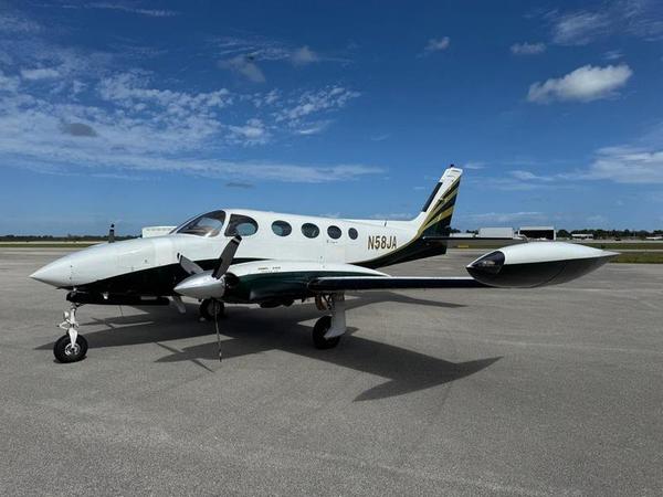 Cessna 340