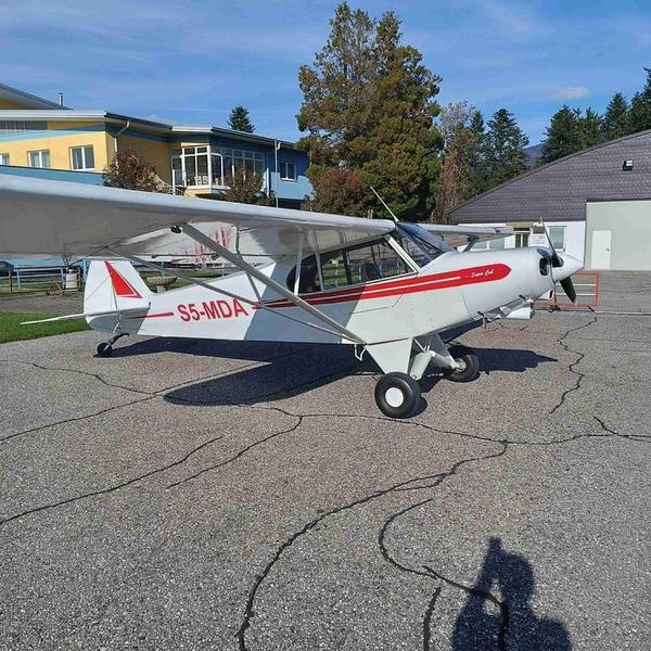 Piper PA-18