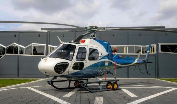 Airbus H125