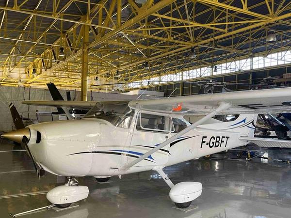 Cessna 172
