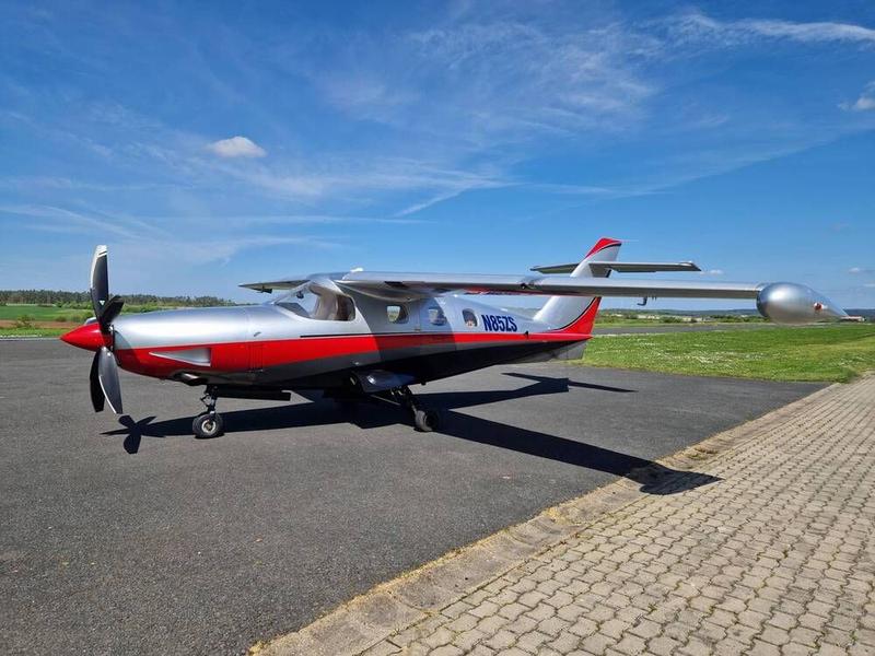 Extra EA 500