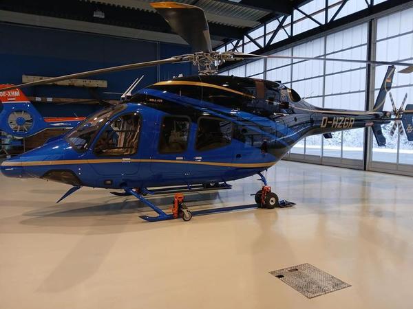 Bell 429