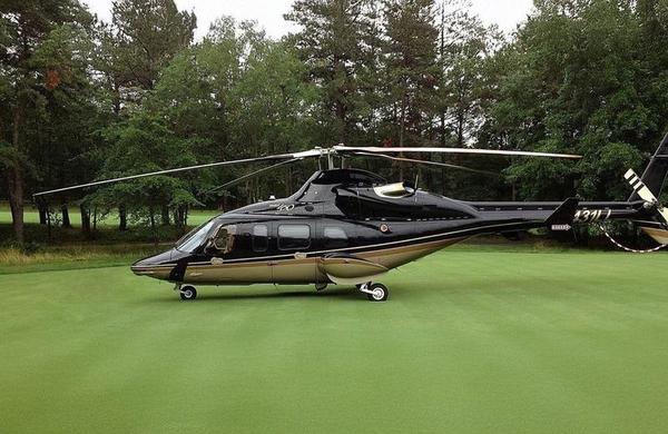 Bell 430