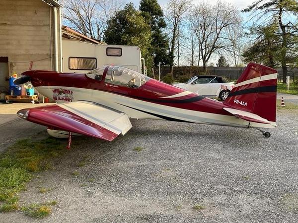 Van's Aircraft RV-7