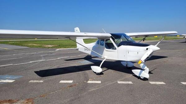 Tecnam P92