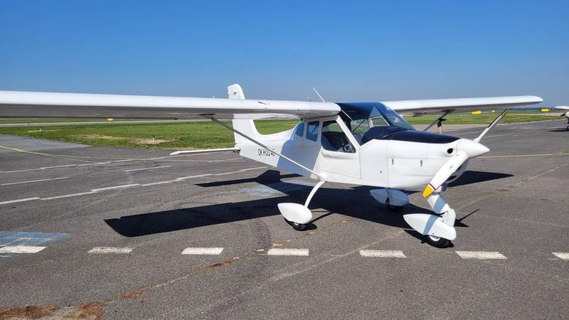 Tecnam P92