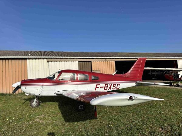 Piper PA-28