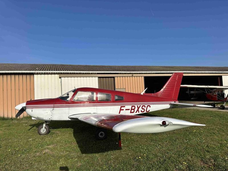 Piper PA-28