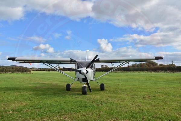 Zenair CH 701