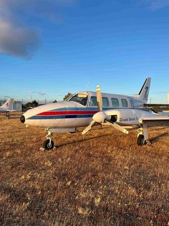 Piper PA-31