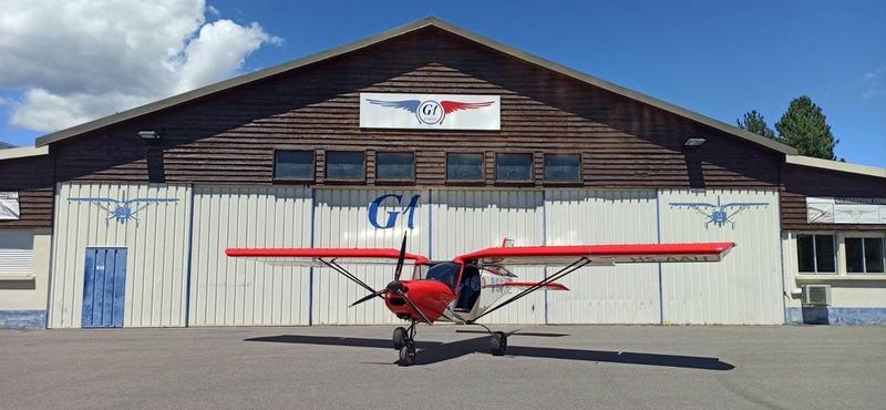 G1 Aviation G1 SPECIAL EDITION