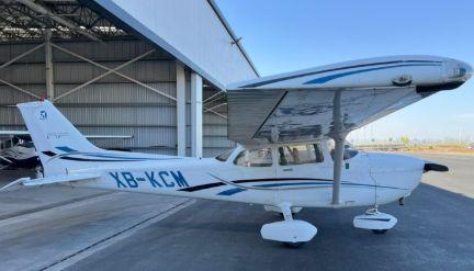 Cessna 172