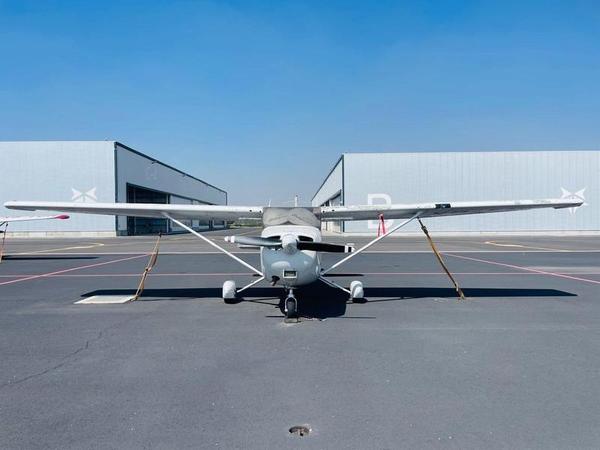 Cessna 172