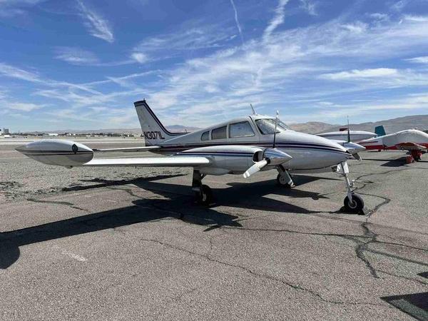 Cessna 310