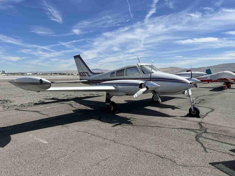 Cessna 310