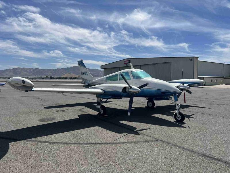 Cessna 310