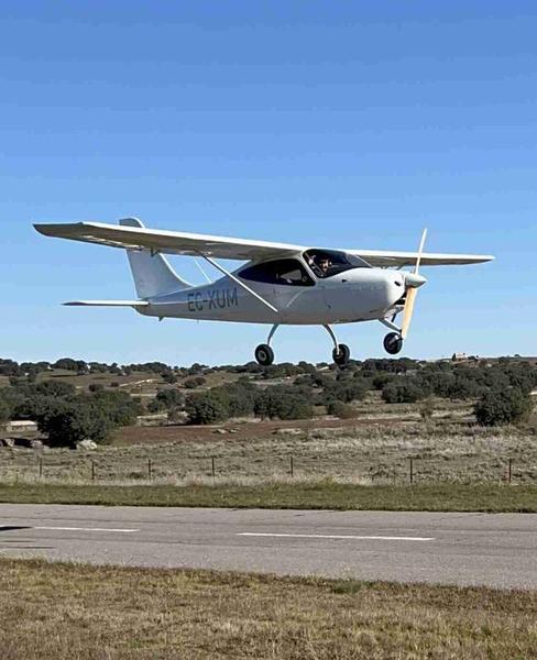Tecnam P2008