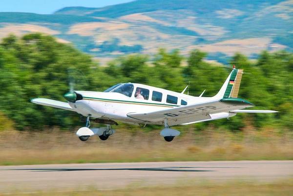 Piper PA-32