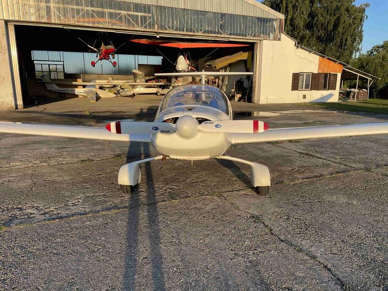 Diamond H36