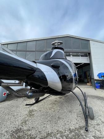 RotorWay International Exec