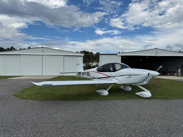 Van's Aircraft RV-10
