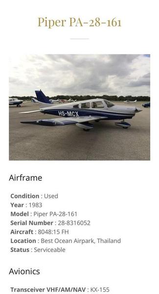 Piper PA-28