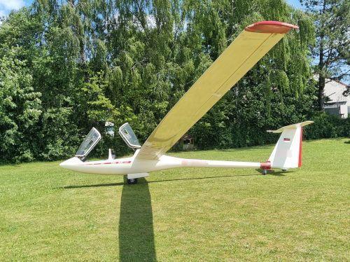 Schleicher ASH 25 25 Metre
