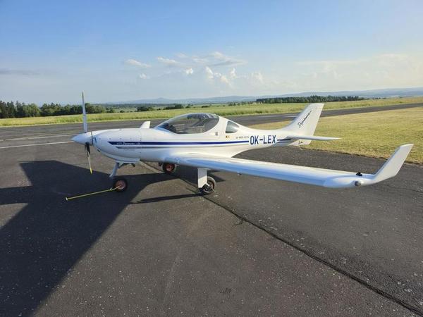 Aerospool WT9