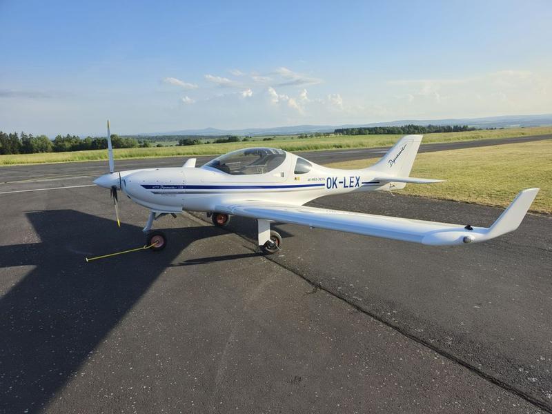 Aerospool WT9