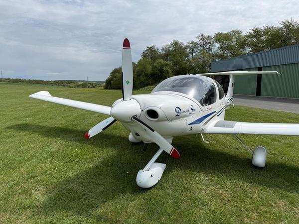 Diamond DA40 STAR