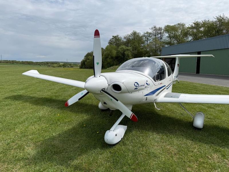 Diamond DA40 STAR