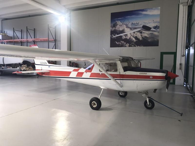 Cessna 152