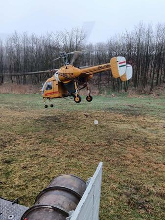 Kamov KA-26