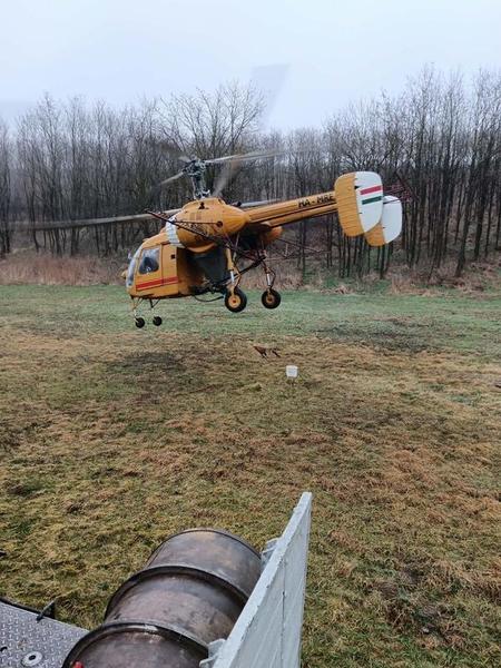 Kamov KA-26