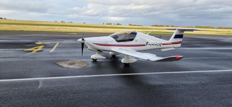 Elixir Aircraft Elixir