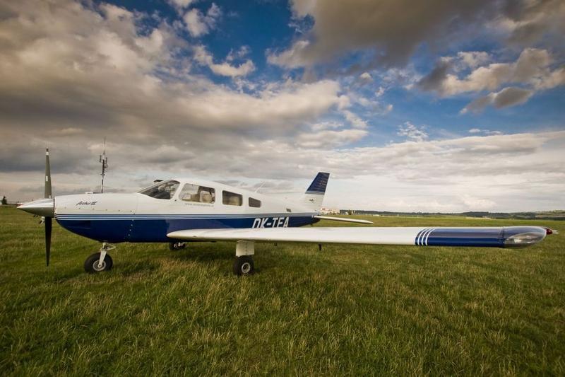 Piper PA-28