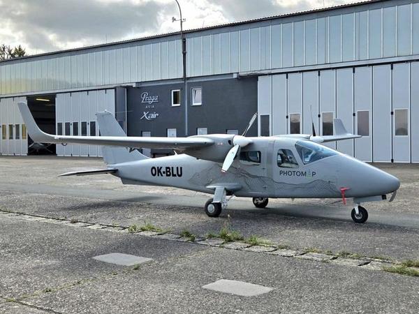 Tecnam P2006