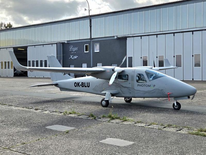 Tecnam P2006