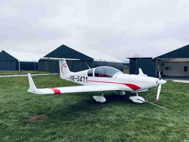Dova Aircraft DV-1
