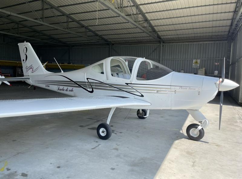 Tecnam P2002