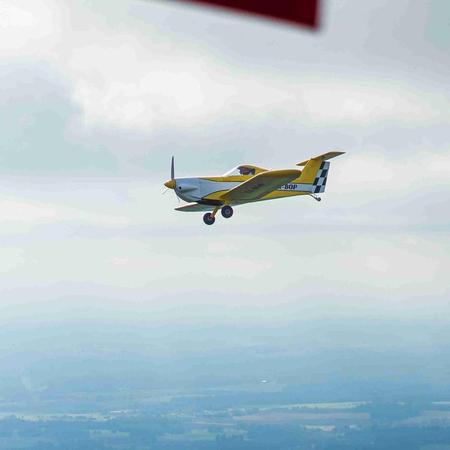 Spacek SD-1