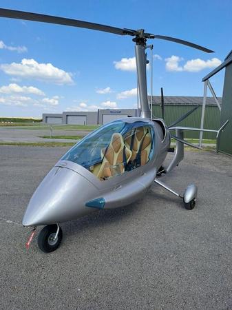 ELA Aviación ELA 10