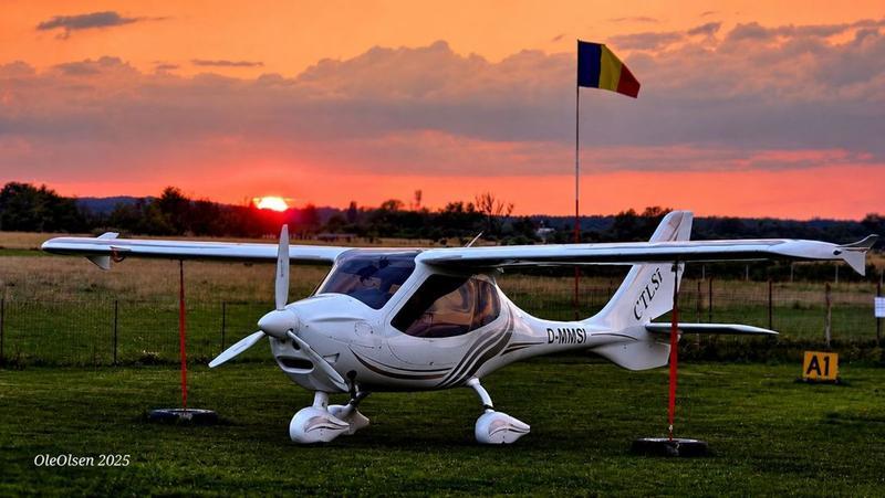Flight Design CTLSi Grand Touring