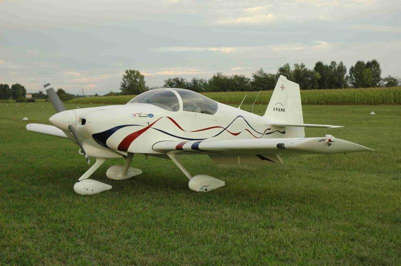 Van's Aircraft RV-6