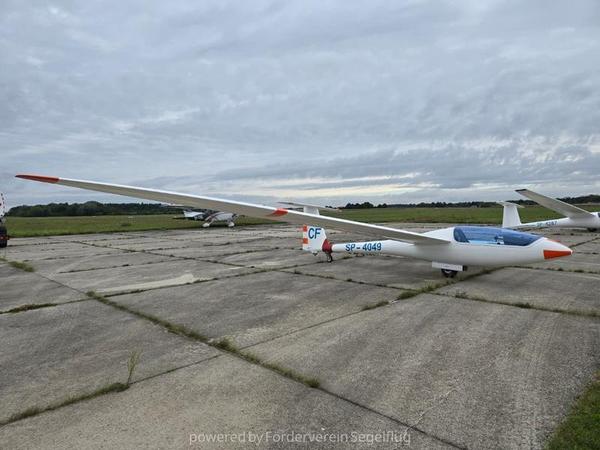 SZD SZD-55-1 Promyk Standard